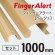 画像1: 【指はさみ防止！】 Finger Alert：フィンガーアラート1000mm 内側・外側カバーセット Beige 保育園/幼稚園-トイレ等用 (1)