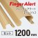 画像1: 【指はさみ防止！】  Finger Alert：フィンガーアラート1200mm 内側・外側カバーセット Beige ０歳〜4歳 (1)