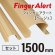 画像1: 【指はさみ防止！】  Finger Alert：フィンガーアラート1500mm Beige ０歳〜6歳 (1)